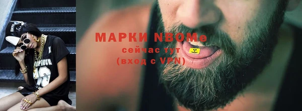 молекула духа Нягань